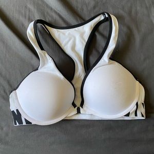 PINK Cool & Comfy push up bra